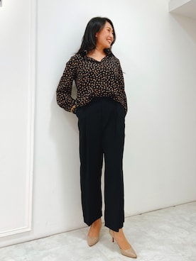 guderikaさんのコーディネート