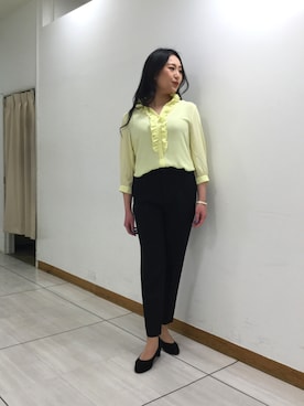 guderikaさんのコーディネート