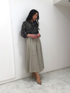 guderikaさんのコーディネート