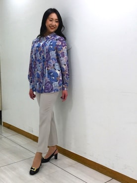 guderikaさんのコーディネート