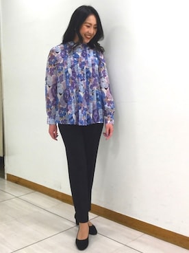 guderikaさんのコーディネート