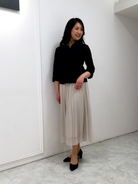 guderikaさんのコーディネート