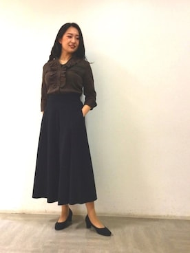 guderikaさんのコーディネート