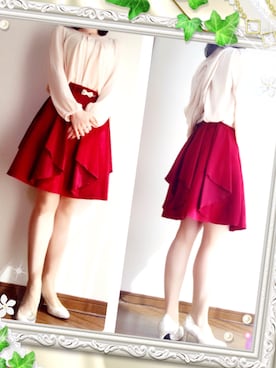 SHIMAさんのコーディネート