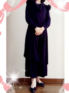 SHIMAさんのコーディネート