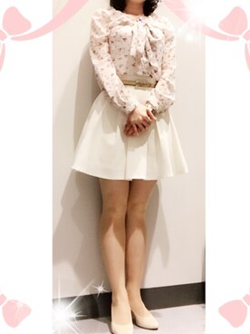 SHIMAさんのコーディネート