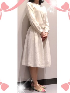 SHIMAさんのコーディネート