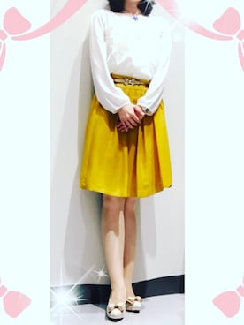 SHIMAさんのコーディネート