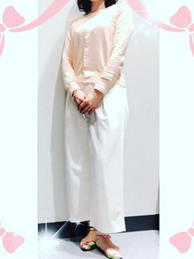 SHIMAさんのコーディネート