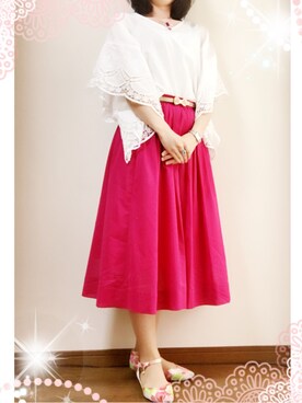 SHIMAさんのコーディネート