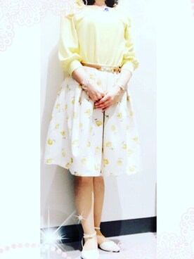 SHIMAさんのコーディネート