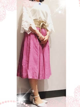 SHIMAさんのコーディネート