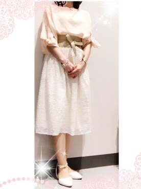 SHIMAさんのコーディネート