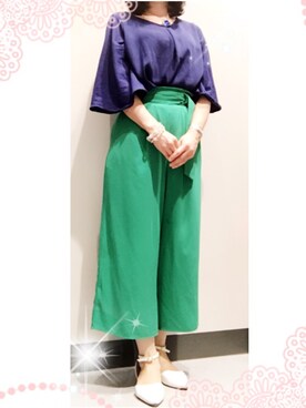 SHIMAさんのコーディネート