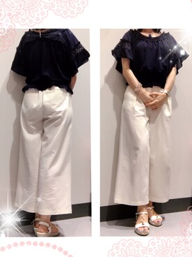 SHIMAさんのコーディネート