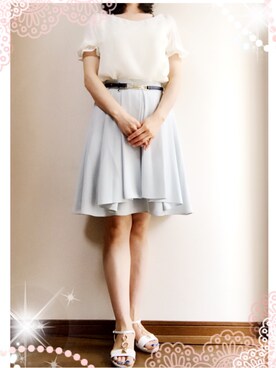 SHIMAさんのコーディネート