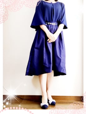 SHIMAさんのコーディネート