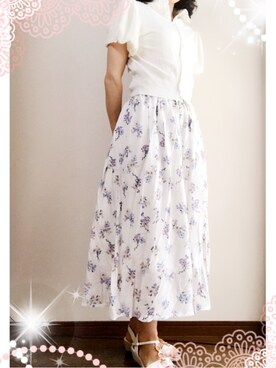 SHIMAさんのコーディネート