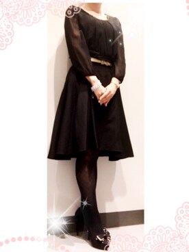 SHIMAさんのコーディネート