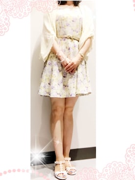 SHIMAさんのコーディネート