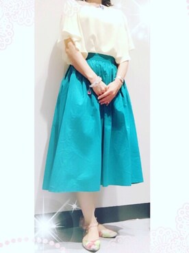 SHIMAさんのコーディネート