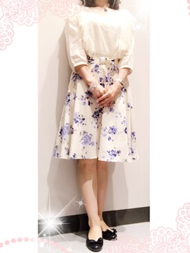 SHIMAさんのコーディネート