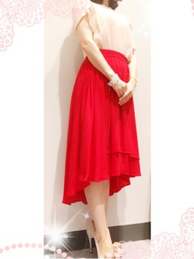 SHIMAさんのコーディネート