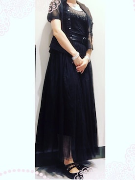 SHIMAさんのコーディネート