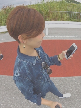 #703さんのコーディネート