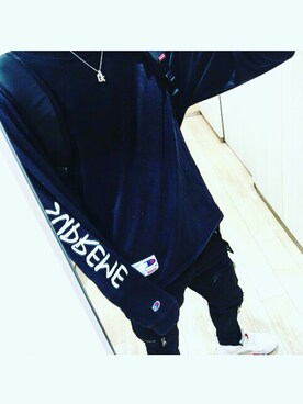 shuntyyyyさんのコーディネート