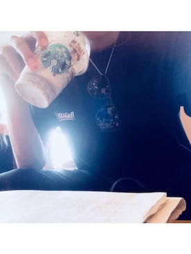 shuntyyyyさんのコーディネート