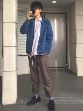 かーくんさんのコーディネート