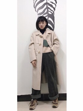 yousetsuさんのコーディネート