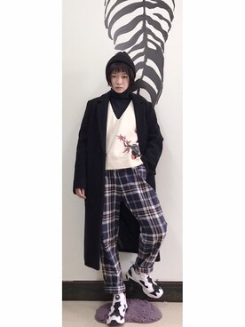 yousetsuさんのコーディネート