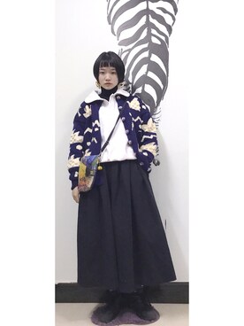 yousetsuさんのコーディネート