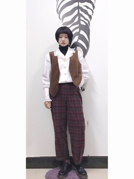 yousetsuさんのコーディネート