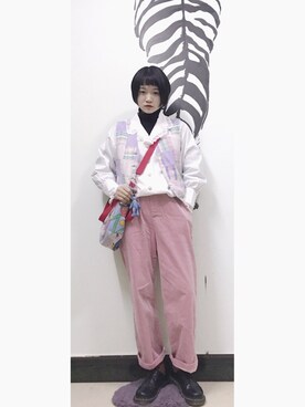 yousetsuさんのコーディネート