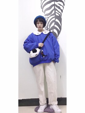 yousetsuさんのコーディネート