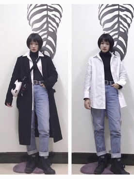 yousetsuさんのコーディネート