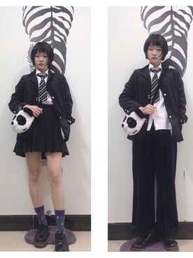 yousetsuさんのコーディネート