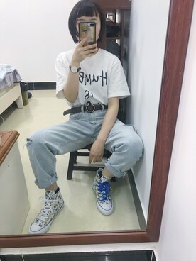 yousetsuさんのコーディネート