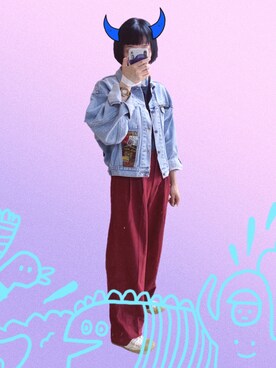 yousetsuさんのコーディネート