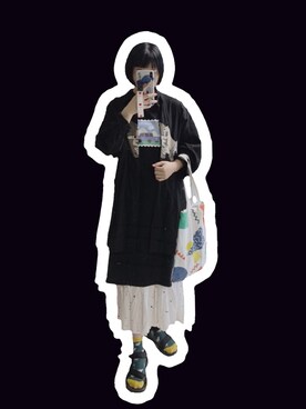 yousetsuさんのコーディネート