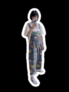 yousetsuさんのコーディネート