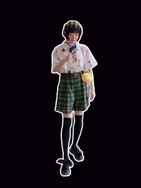 yousetsuさんのコーディネート