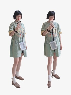 yousetsuさんのコーディネート