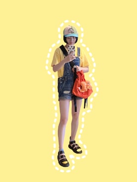 yousetsuさんのコーディネート