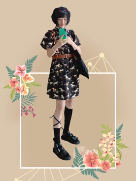 yousetsuさんのコーディネート