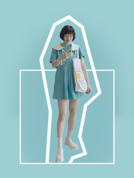 yousetsuさんのコーディネート