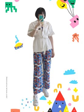 yousetsuさんのコーディネート